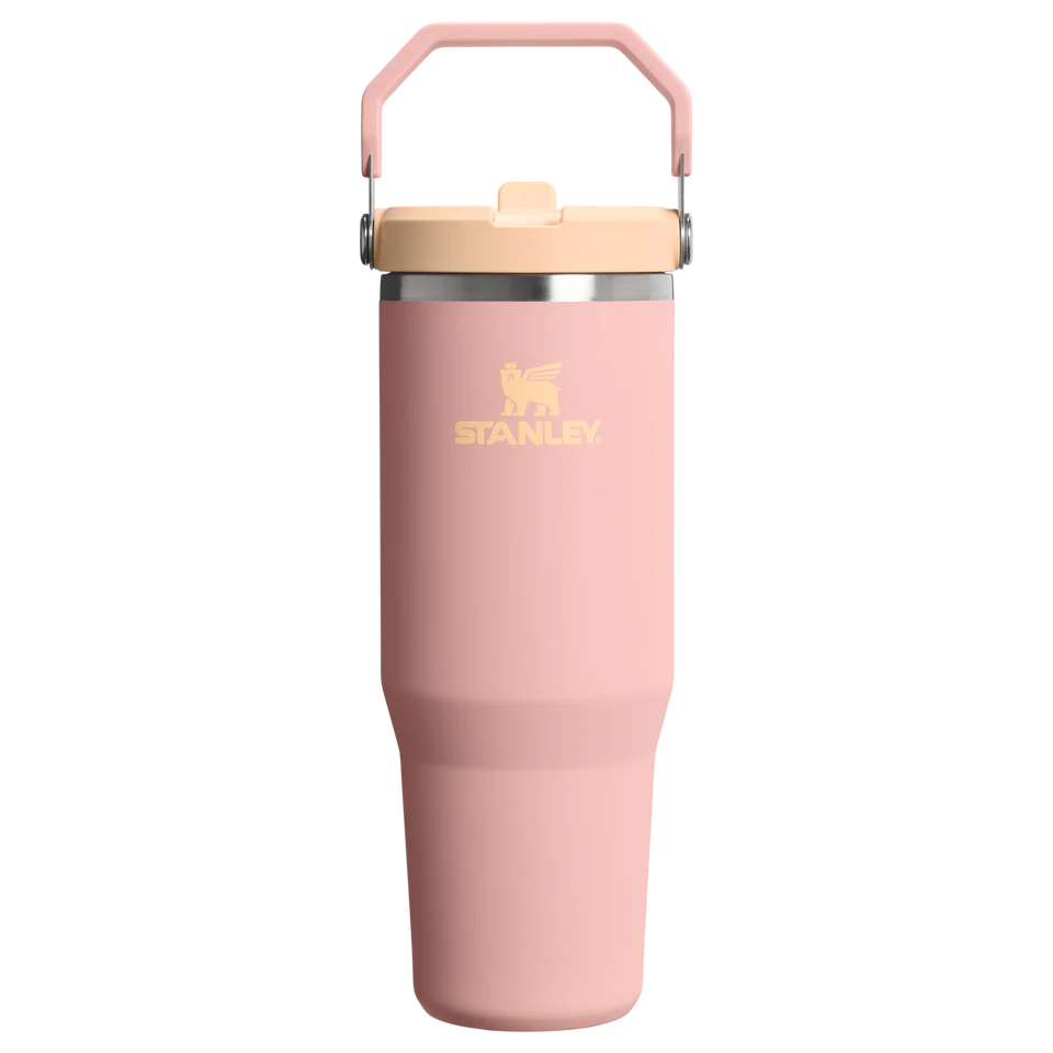TERMO STANLEY ICEFLOW™ | 30 OZ — 30 oz