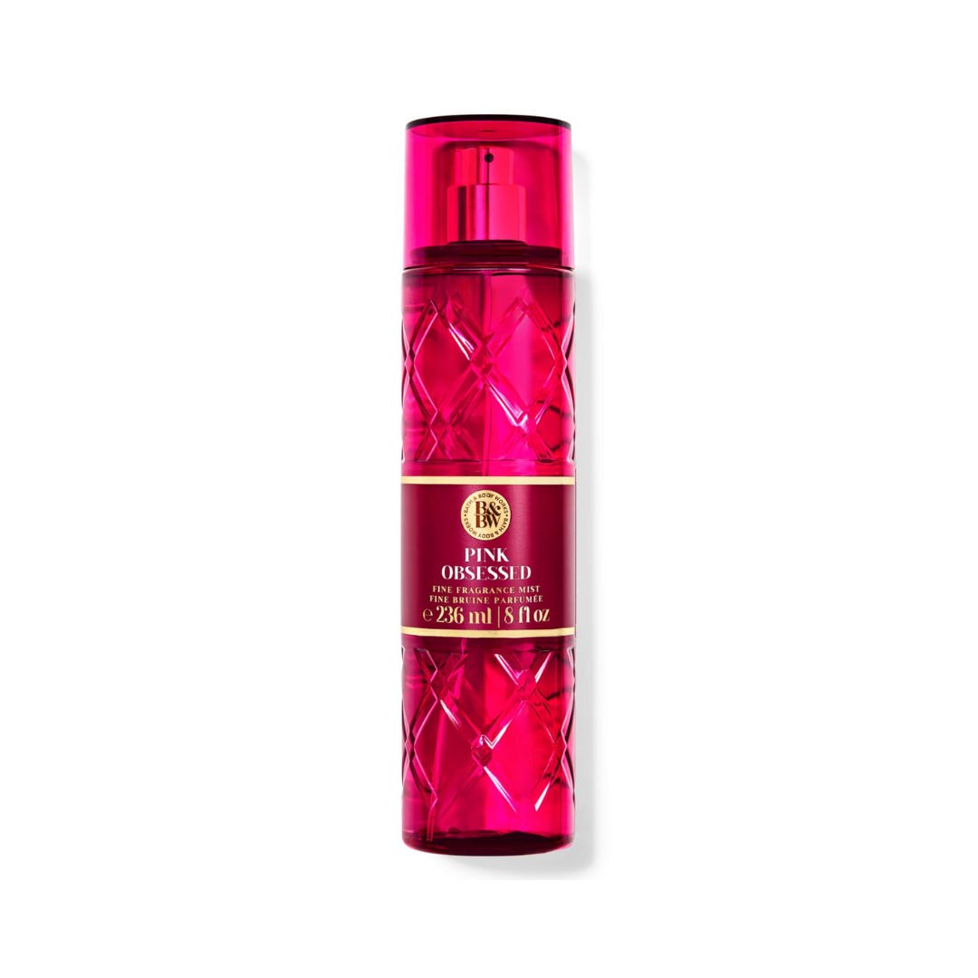 Pink Obsessed — 236 ml