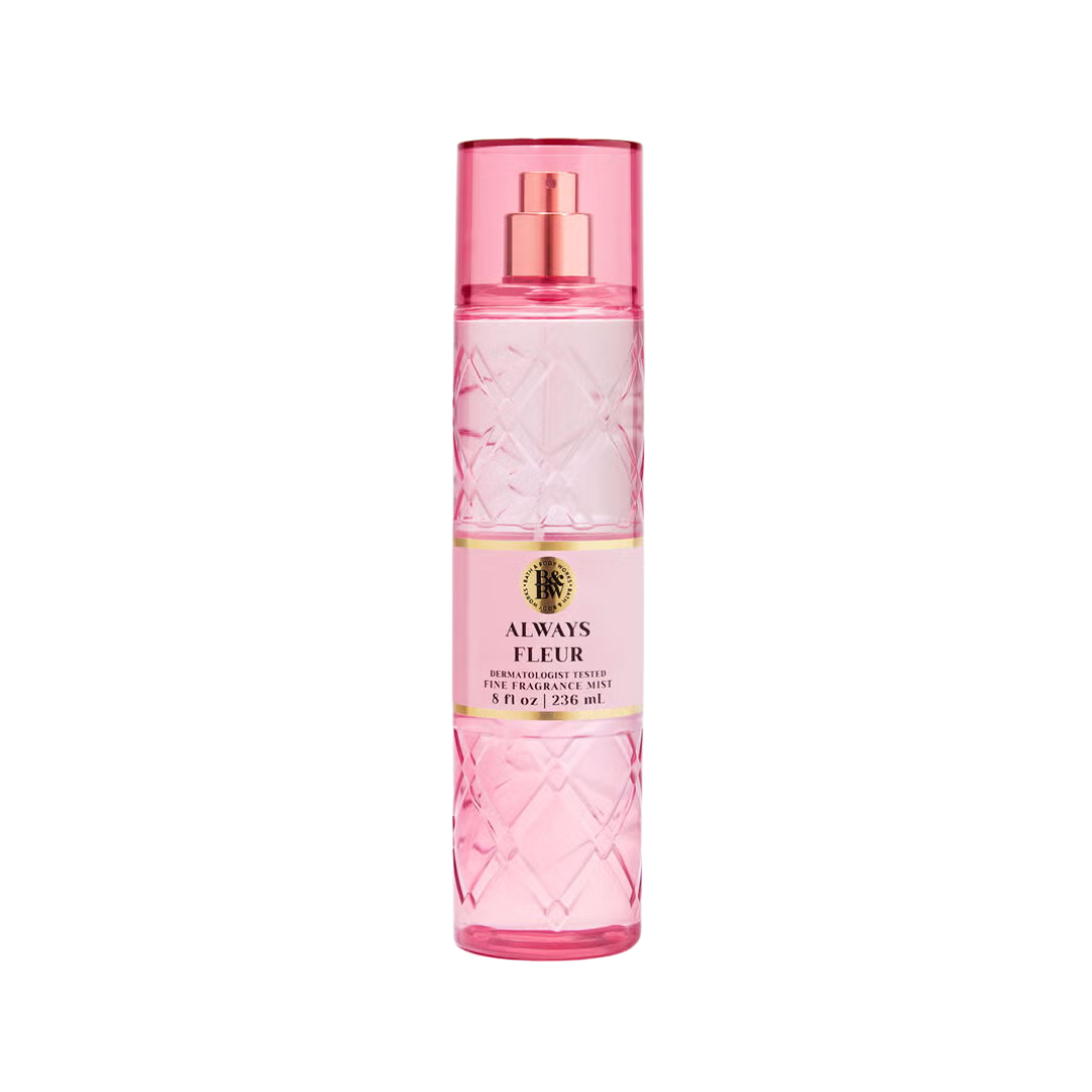 Always Fleur — 236 ml