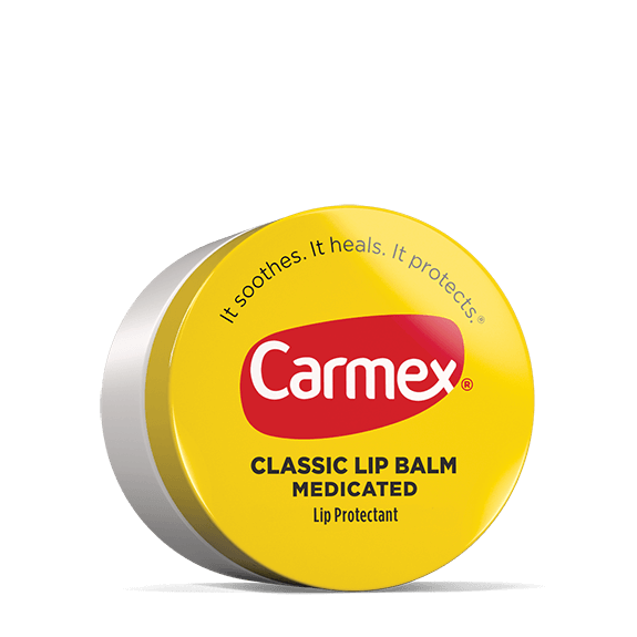 CARMEX CLASSIC LIP BALM TARRO