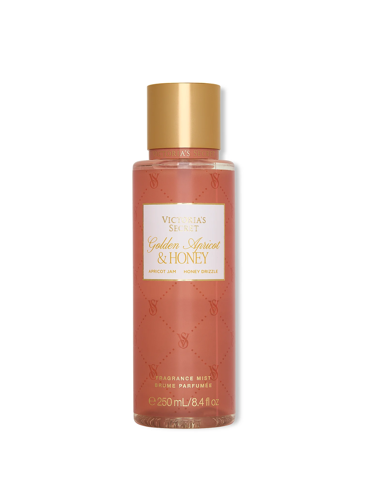 Golden Apricot & Honey