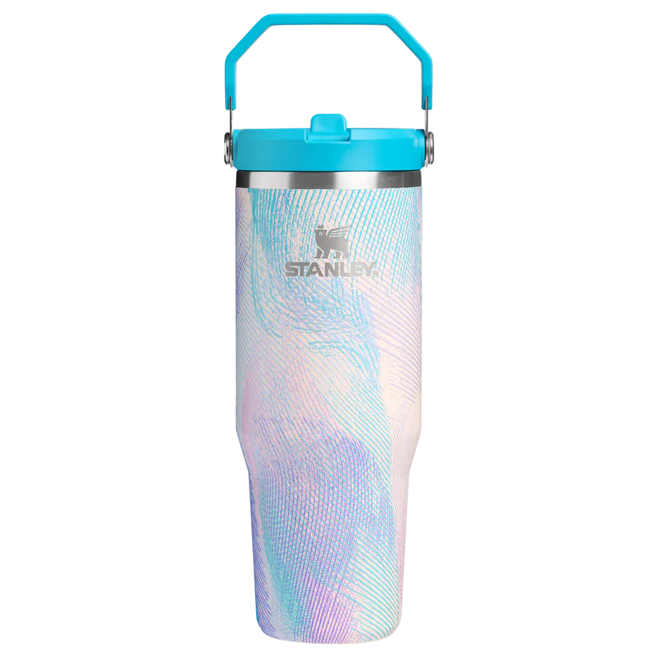 TERMO STANLEY ICEFLOW™ | 30 OZ — 30 oz