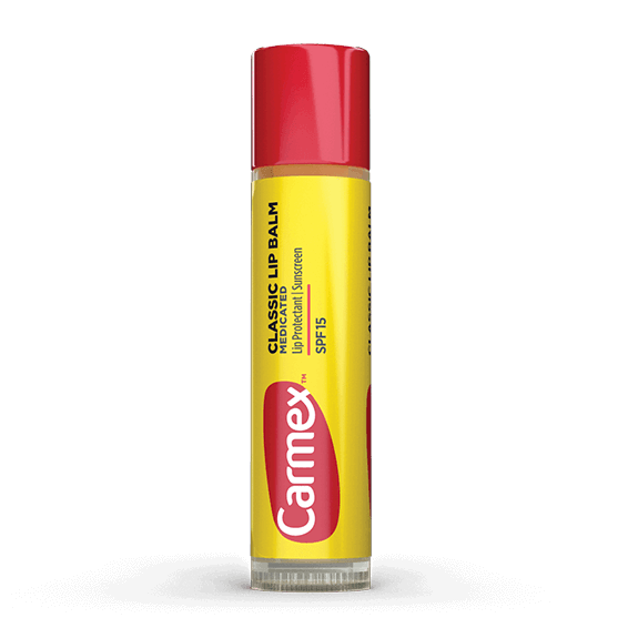 CARMEX CLASSIC LIP BALM SPF 15