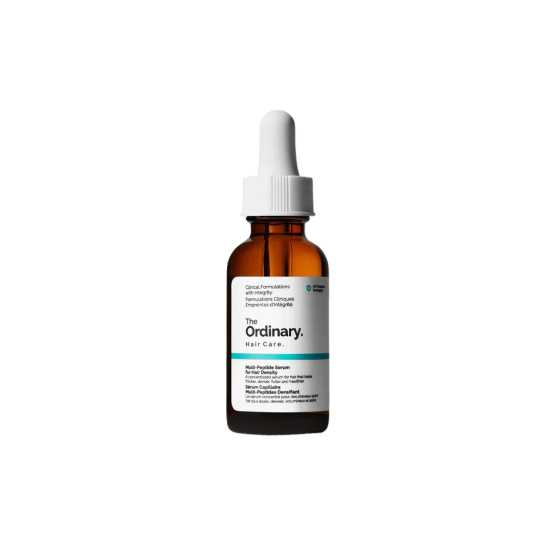 Multi-Peptide Serum for Hair Density — 60 ml