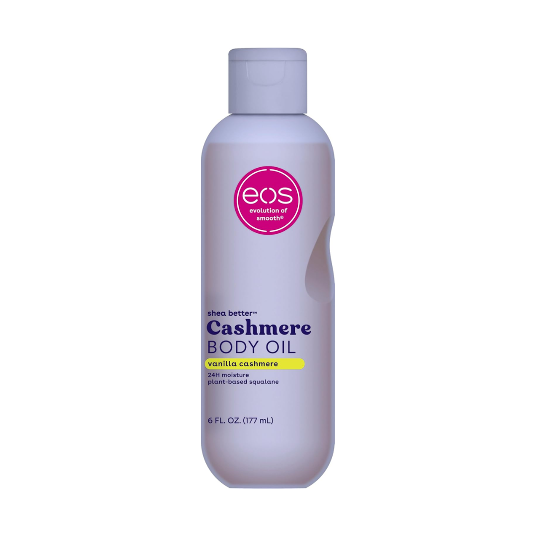 Aceite corporal EOS — 177 ml