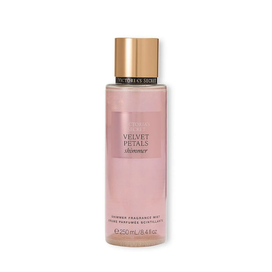 Velvet Petals Shimmer — 250 ml