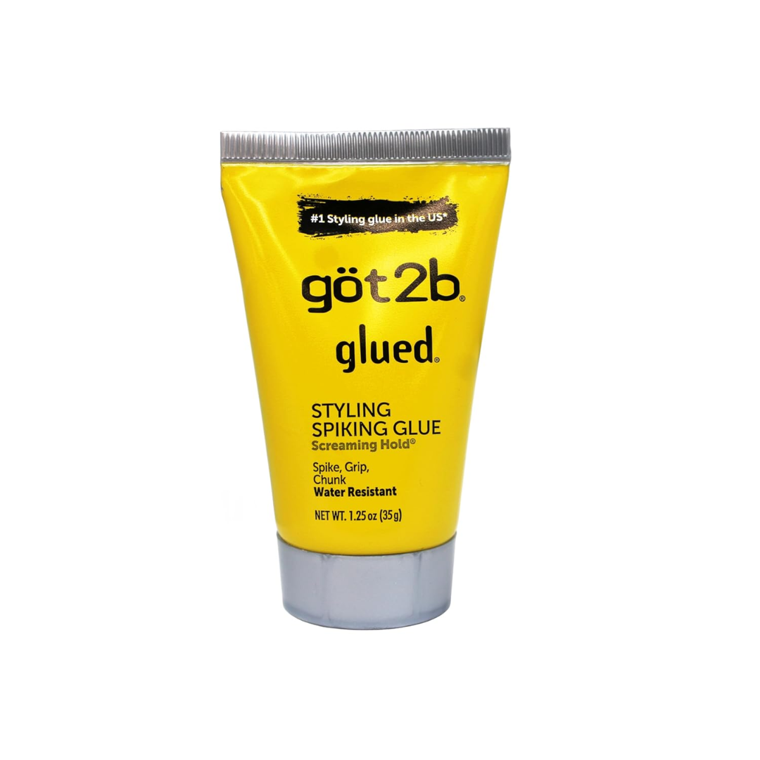 got2b Glued – fijador