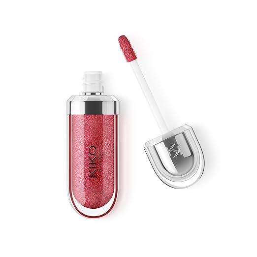 KIKO MILANO- 3D HYDRA LIPGLOSS — 16