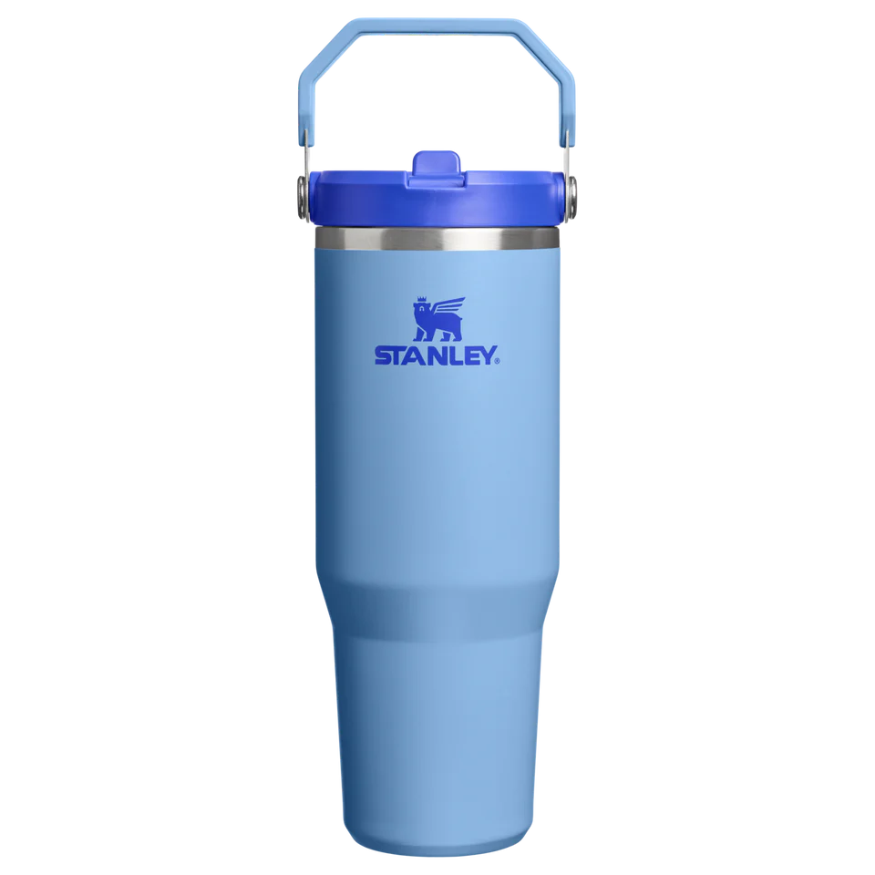 TERMO STANLEY ICEFLOW™ | 30 OZ — 30 oz