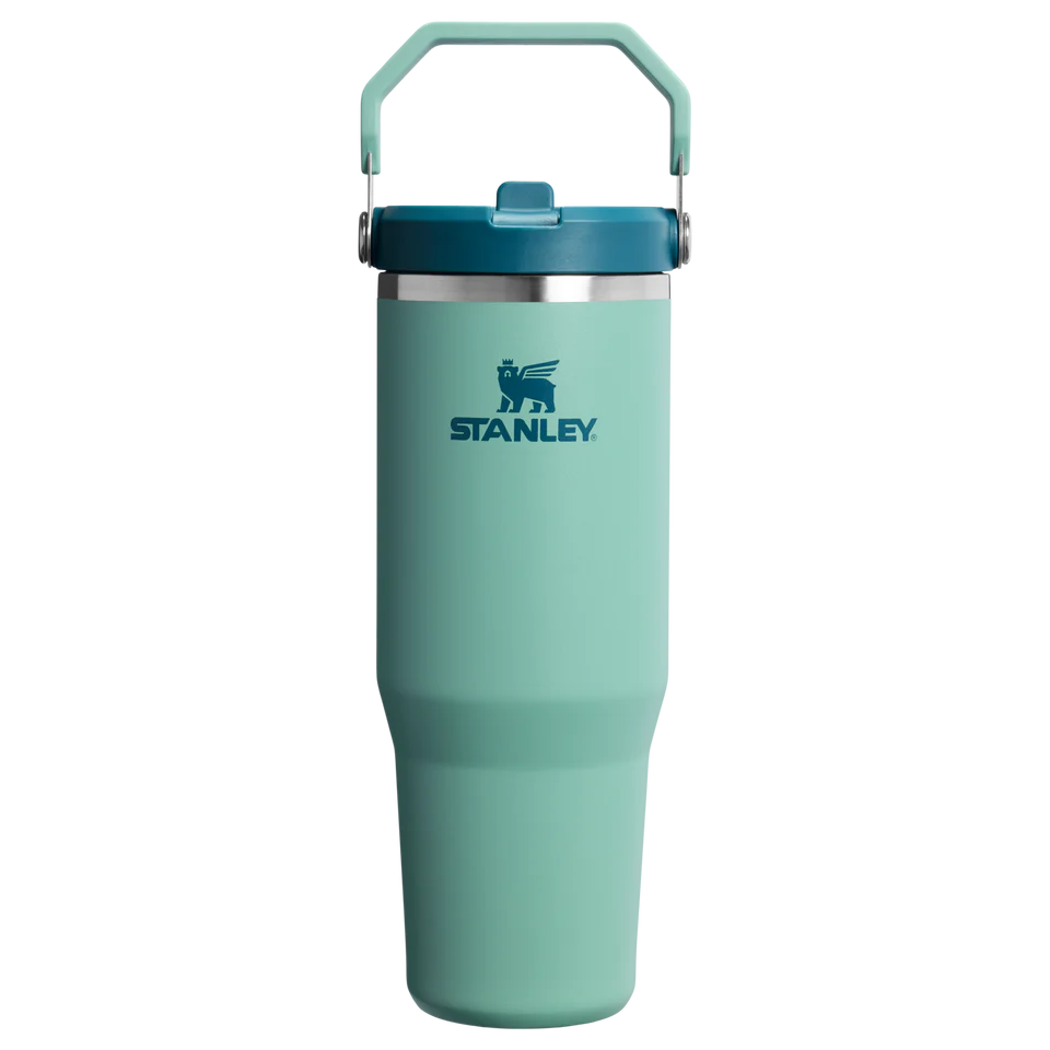 TERMO STANLEY ICEFLOW™ | 30 OZ — 30 oz