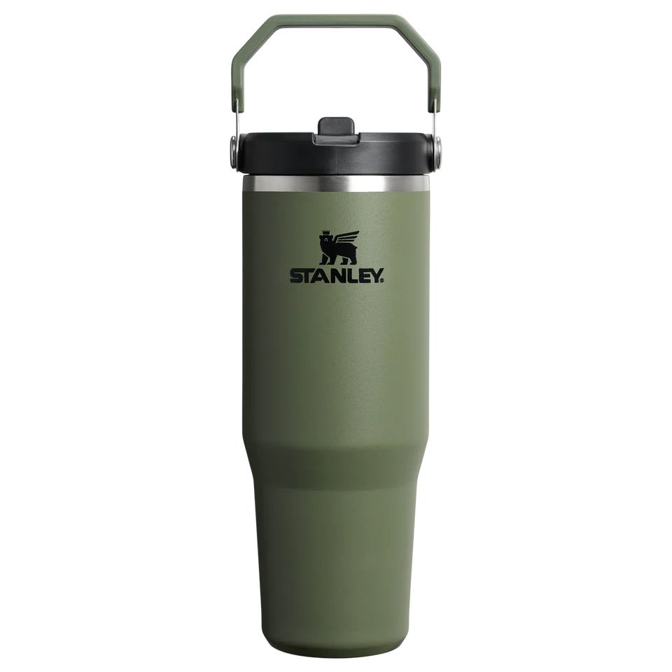 TERMO STANLEY ICEFLOW™ | 30 OZ — 30 oz