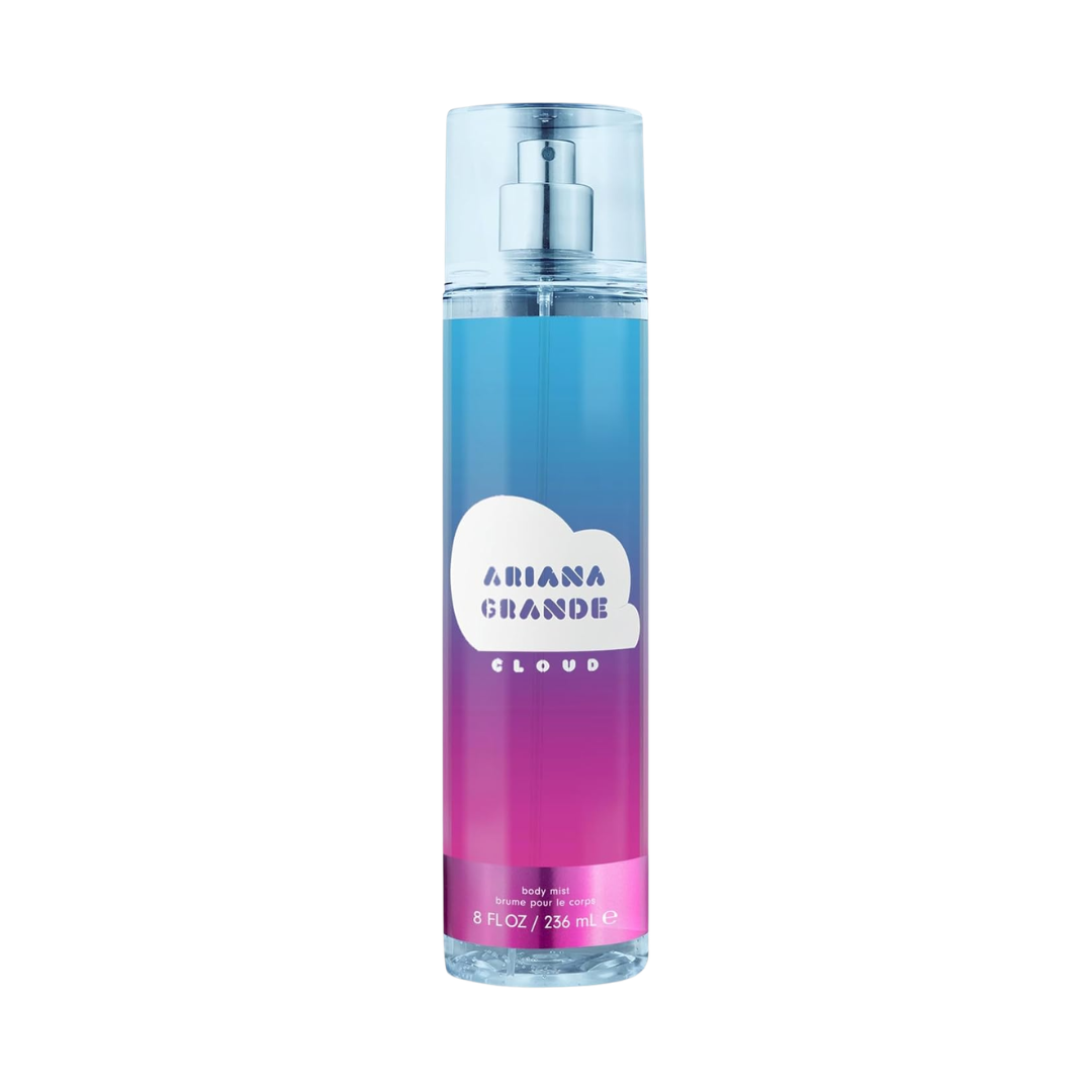 Ariana Grande Cloud Body Mist — 236 ml