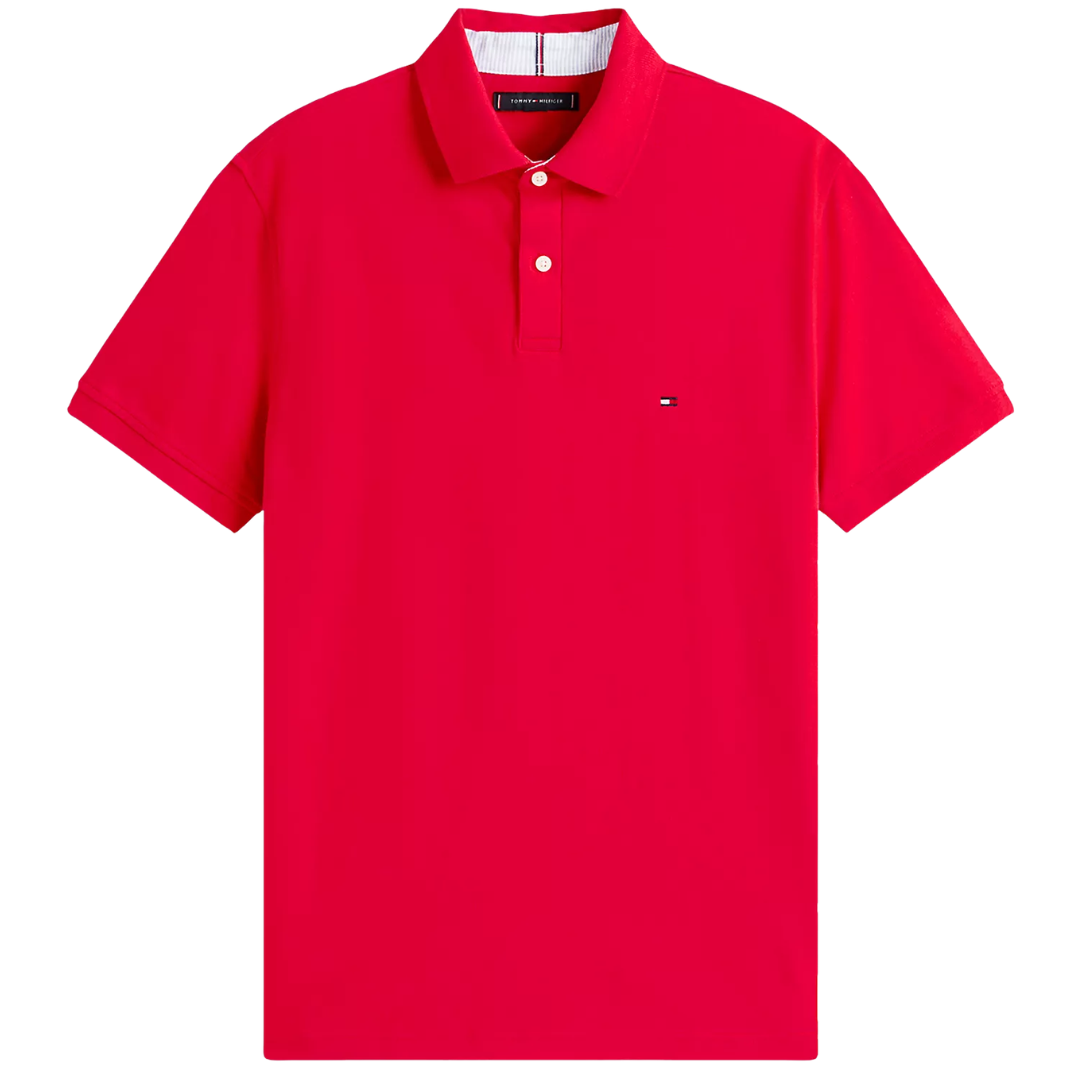polo tommy classic fit — M