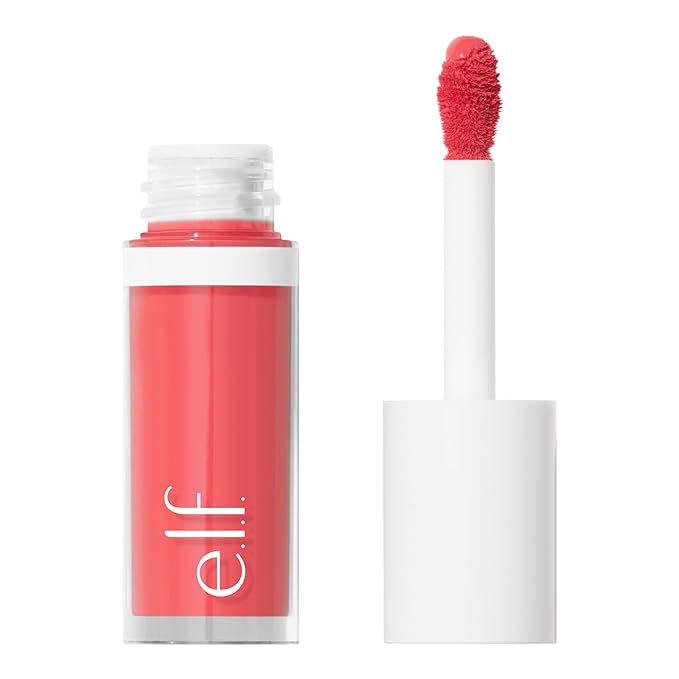ELF CAMO RUBOR LIQUIDO — PINK PROMISE