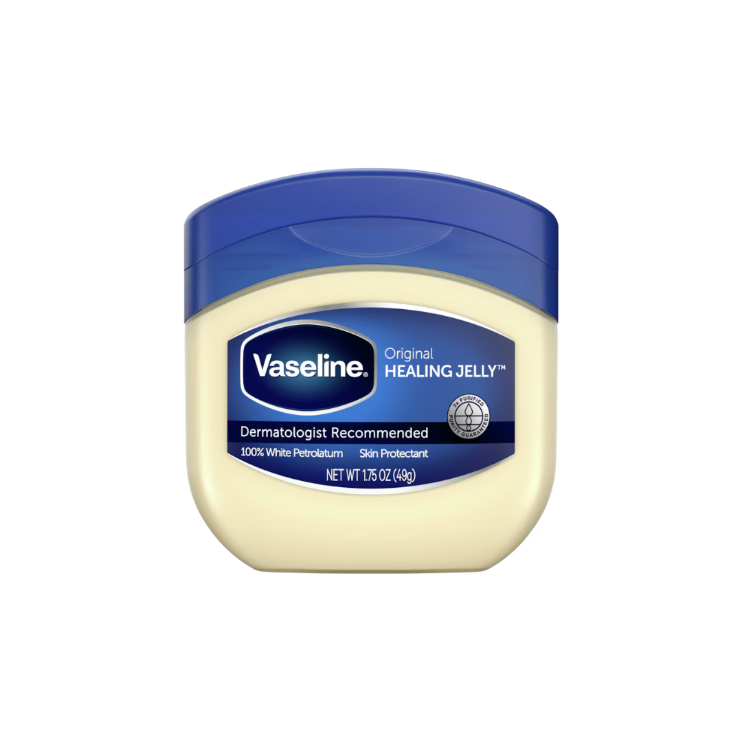VASELINE HEALING JELLY ORIGINAL — 49 g