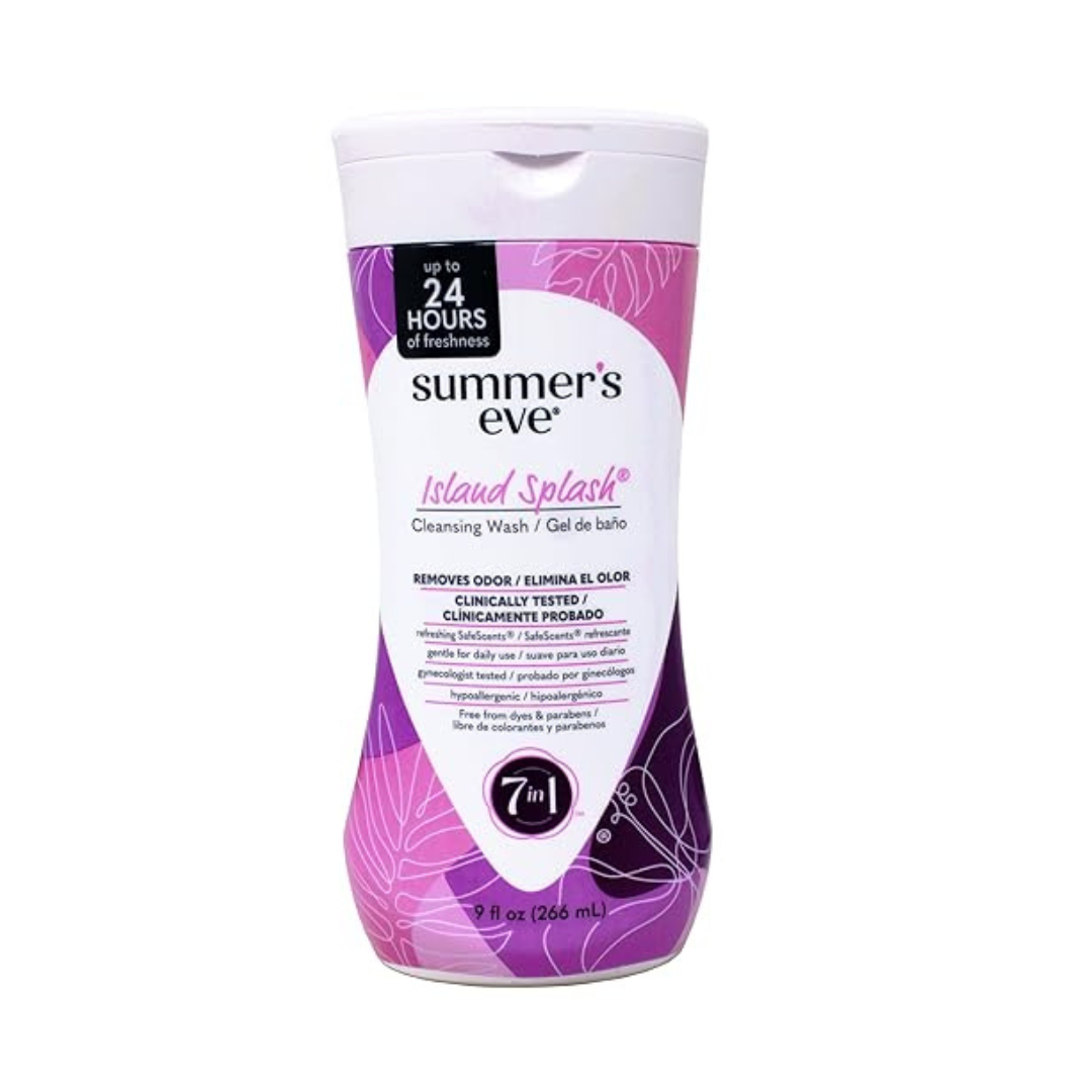 JABON INTIMO SUMMER'S EVE — 266 ml