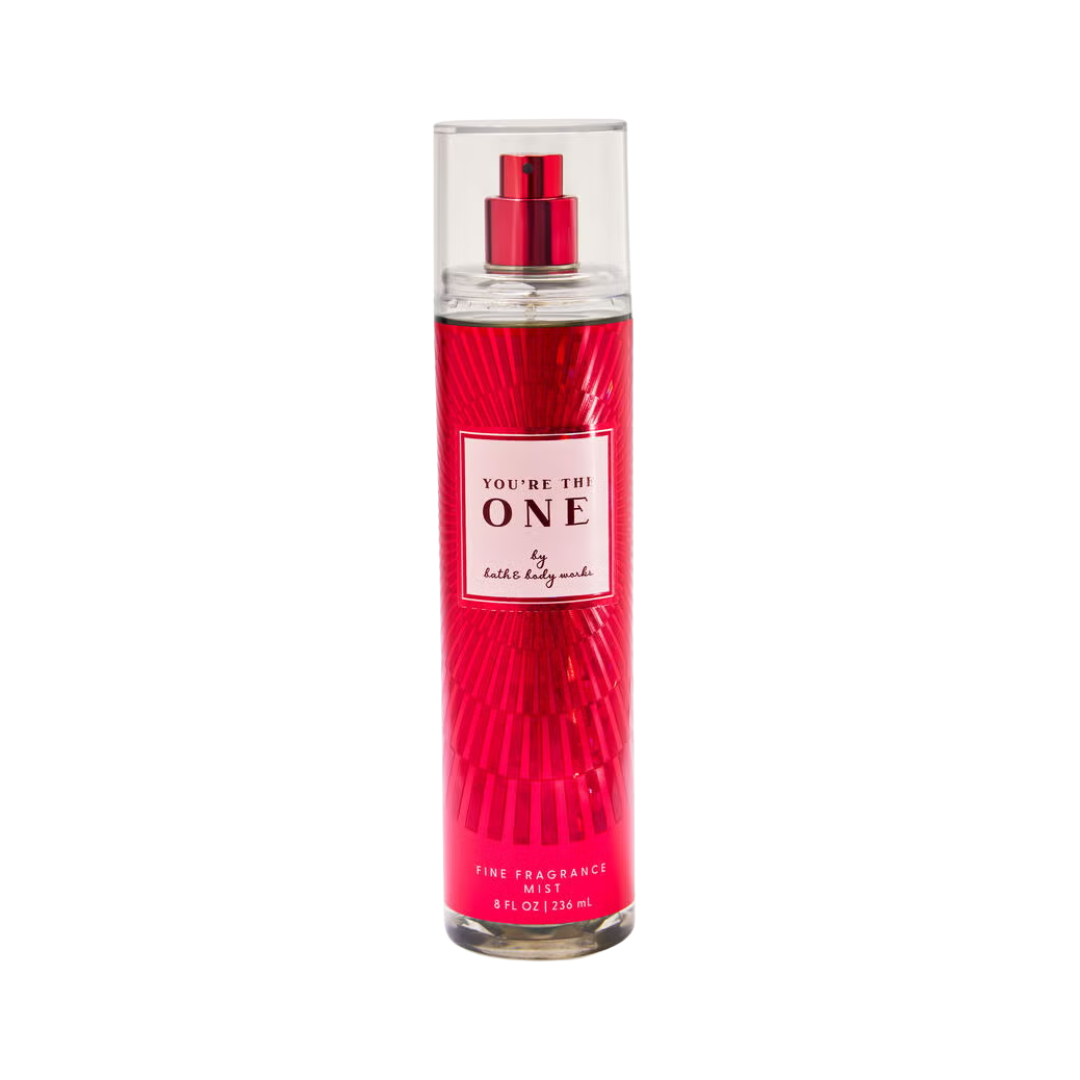 You're The One — 236 ml