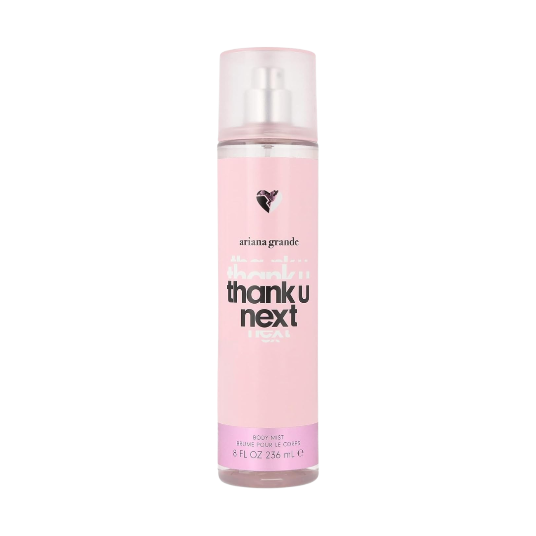 Ariana Grande Thank U, Next Body Mist — 236 ml