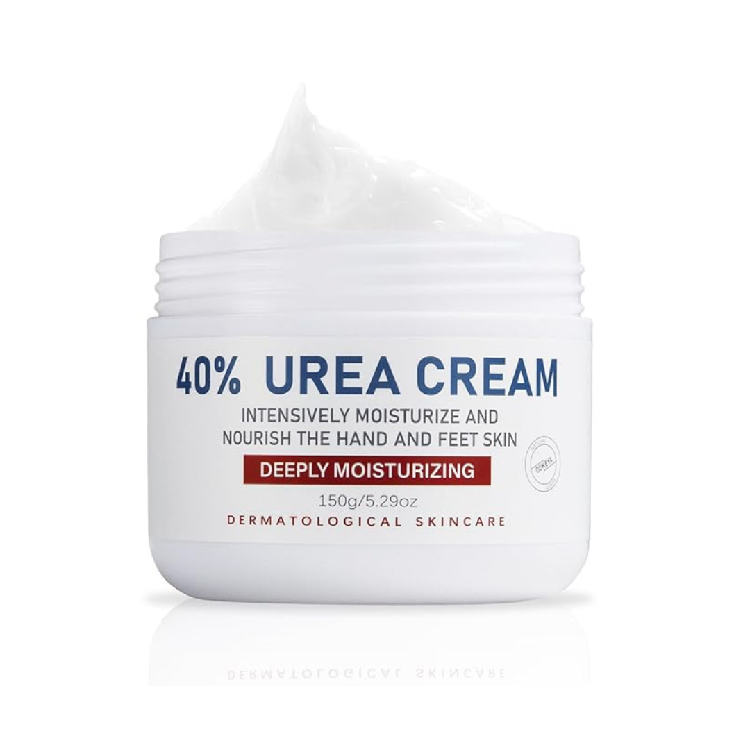 CREMA DE UREA 40% — 150 g