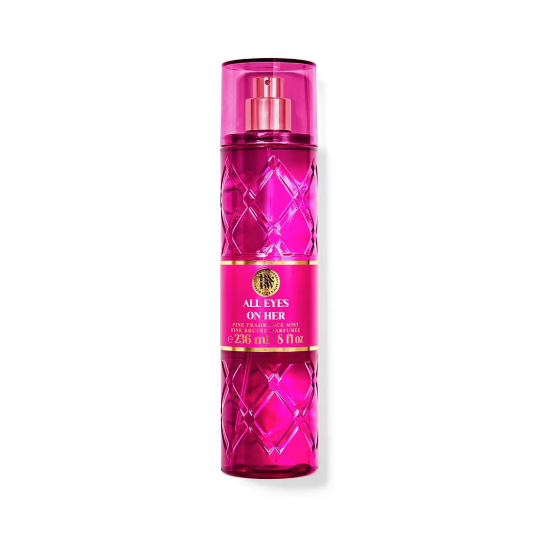All Eyes On Her — 236 ml
