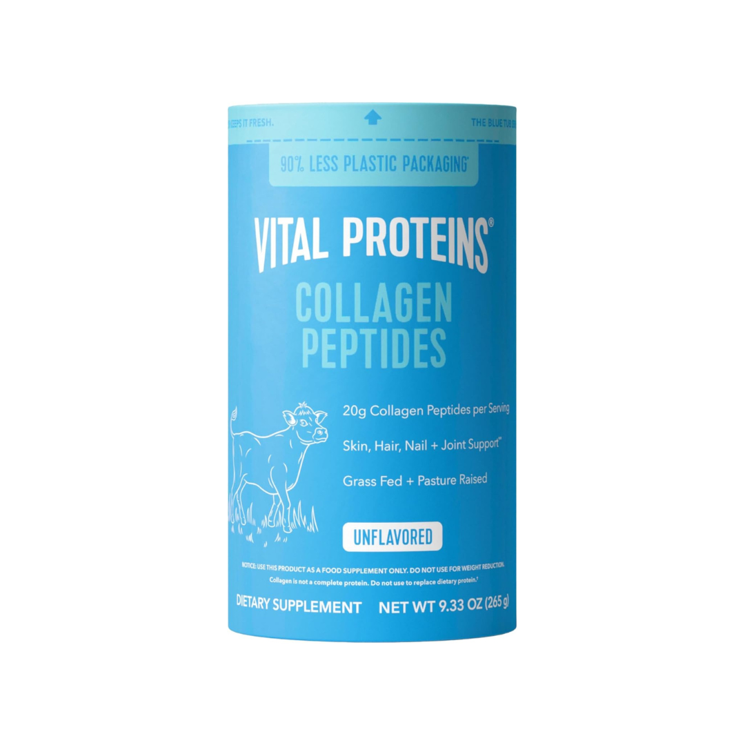 Vital Proteins Collagen Peptides — 265 g