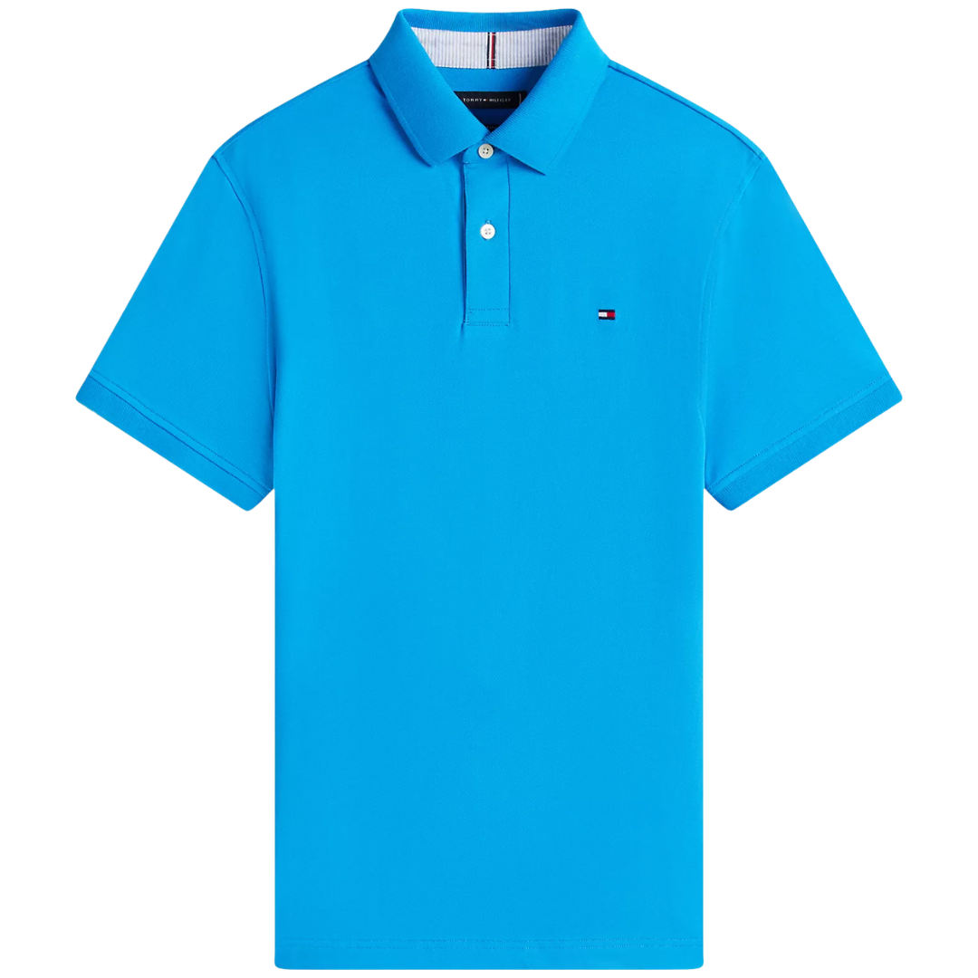 Polo Tommy Regular fit — M